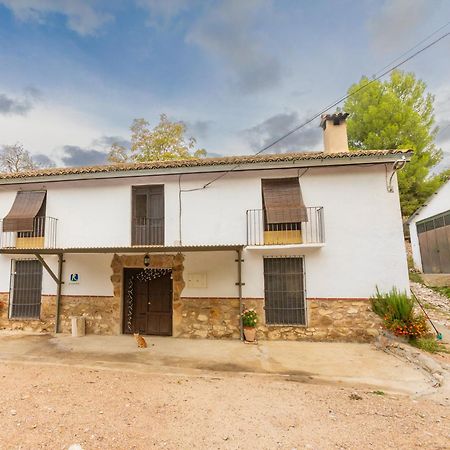 Vivienda Puente De Tramaya Cazorla Ngoại thất bức ảnh
