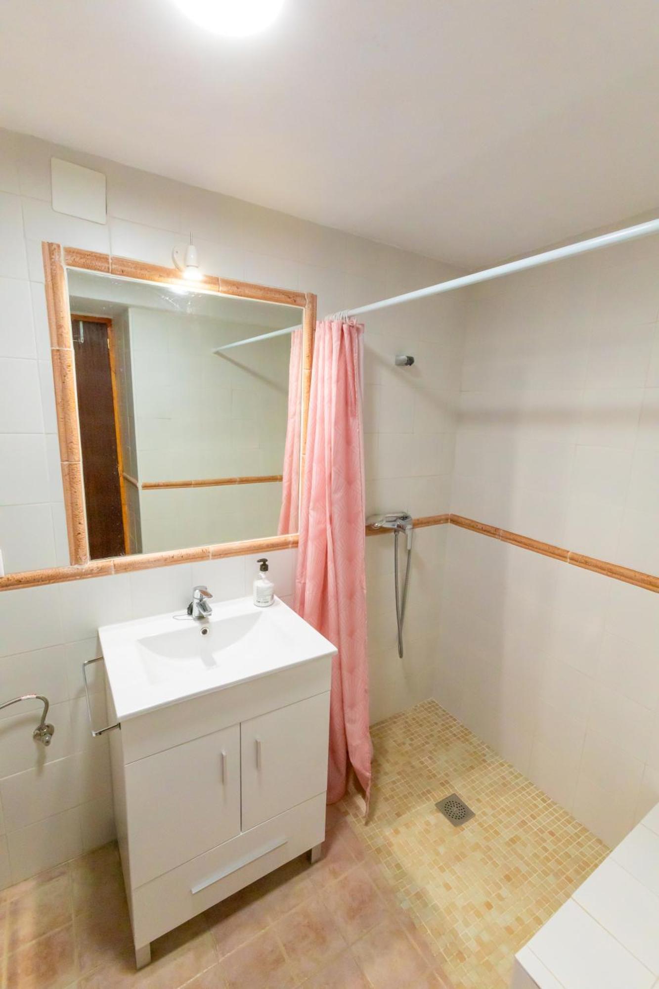 Vivienda Puente De Tramaya Cazorla Ngoại thất bức ảnh