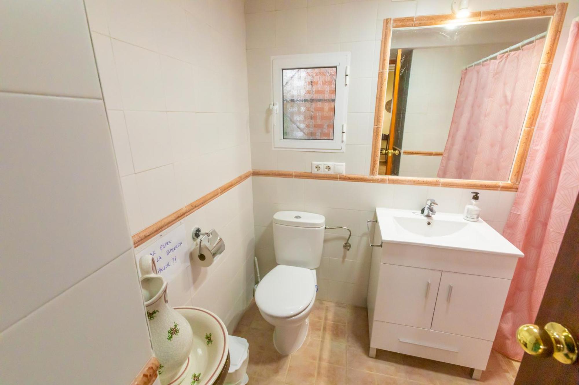 Vivienda Puente De Tramaya Cazorla Ngoại thất bức ảnh