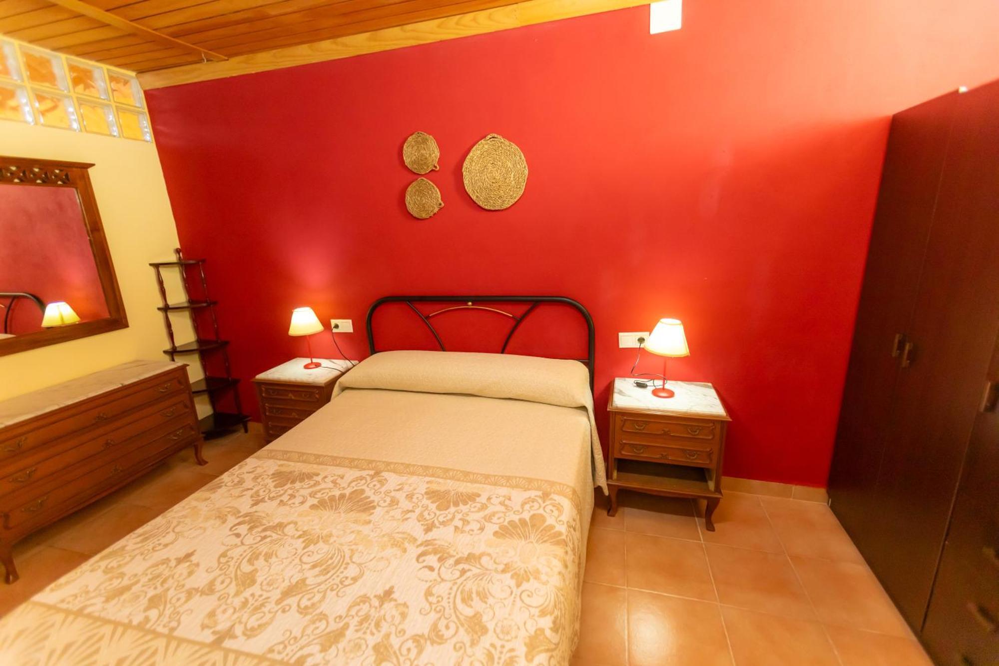 Vivienda Puente De Tramaya Cazorla Ngoại thất bức ảnh